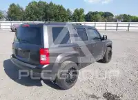 2017 Jeep PATRIOT фото