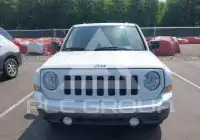2017 Jeep PATRIOT фото
