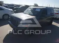 2017 Jeep PATRIOT photo