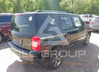 2017 Jeep PATRIOT фото