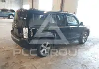 2017 Jeep PATRIOT фото