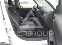2017 Jeep PATRIOT фото