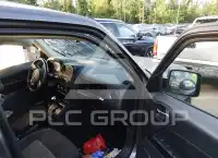 2017 Jeep PATRIOT фото