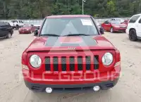 2017 Jeep PATRIOT photo
