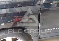2017 Jeep PATRIOT фото