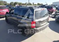 2017 Jeep PATRIOT photo
