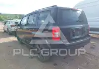2017 Jeep PATRIOT фото