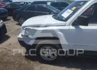 2017 Jeep PATRIOT photo