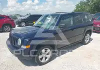 2017 Jeep PATRIOT photo