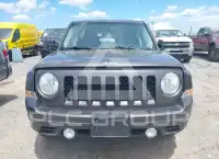 2017 Jeep PATRIOT фото