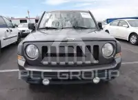 2017 Jeep PATRIOT фото