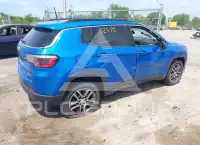 2017 Jeep COMPASS фото