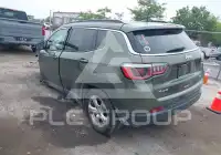 2017 Jeep COMPASS фото
