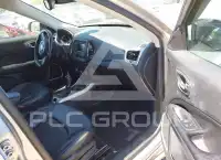 2017 Jeep COMPASS фото