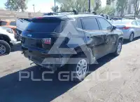 2017 Jeep COMPASS photo