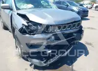 2017 Jeep COMPASS фото