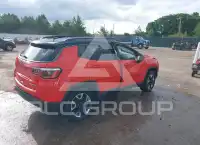 2017 Jeep COMPASS фото