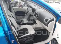 2017 Jeep COMPASS фото