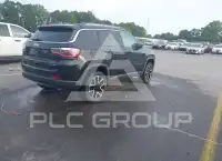 2017 Jeep COMPASS photo