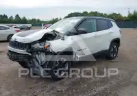 2017 Jeep COMPASS фото