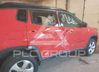2017 Jeep COMPASS фото
