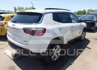 2017 Jeep COMPASS photo