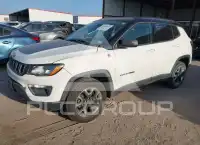 2017 Jeep COMPASS фото