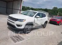 2017 Jeep COMPASS фото