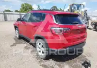 2017 Jeep COMPASS фото