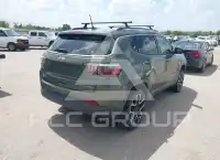 2017 Jeep COMPASS фото