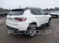 2017 Jeep COMPASS photo