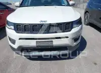 2017 Jeep COMPASS фото