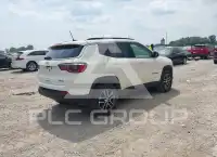 2017 Jeep COMPASS фото