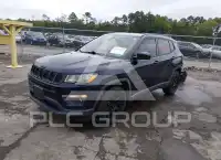 2017 Jeep COMPASS фото
