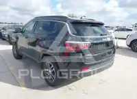 2017 Jeep COMPASS photo