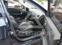 2017 Jeep COMPASS фото