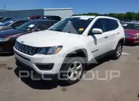 2017 Jeep COMPASS photo