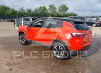 2017 Jeep COMPASS фото