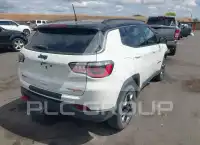 2017 Jeep COMPASS фото