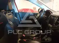 2017 Jeep COMPASS фото