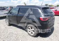 2017 Jeep COMPASS фото