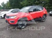 2017 Jeep COMPASS фото