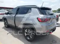 2017 Jeep COMPASS photo