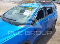 2017 Jeep COMPASS фото