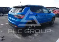 2017 Jeep COMPASS фото