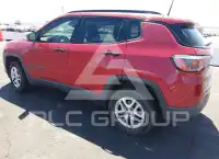 2017 Jeep COMPASS photo