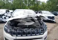 2017 Jeep COMPASS photo
