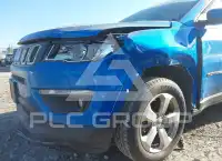 2017 Jeep COMPASS фото