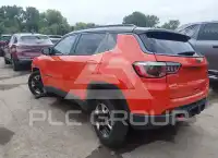 2017 Jeep COMPASS фото