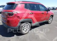 2017 Jeep COMPASS photo